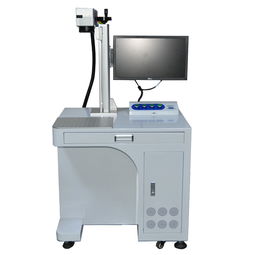 激光打標(biāo)機(jī)首選普拉托激光 通訊器材