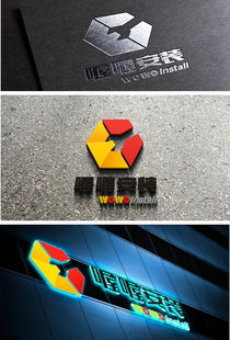 如何通過(guò)匯圖網(wǎng)懸賞設(shè)計(jì)，打造專業(yè)網(wǎng)購(gòu)家居安裝服務(wù)視覺(jué)形象——以喔喔安裝公司為例